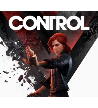 Control XBOX One Xbox One Key EUROPE